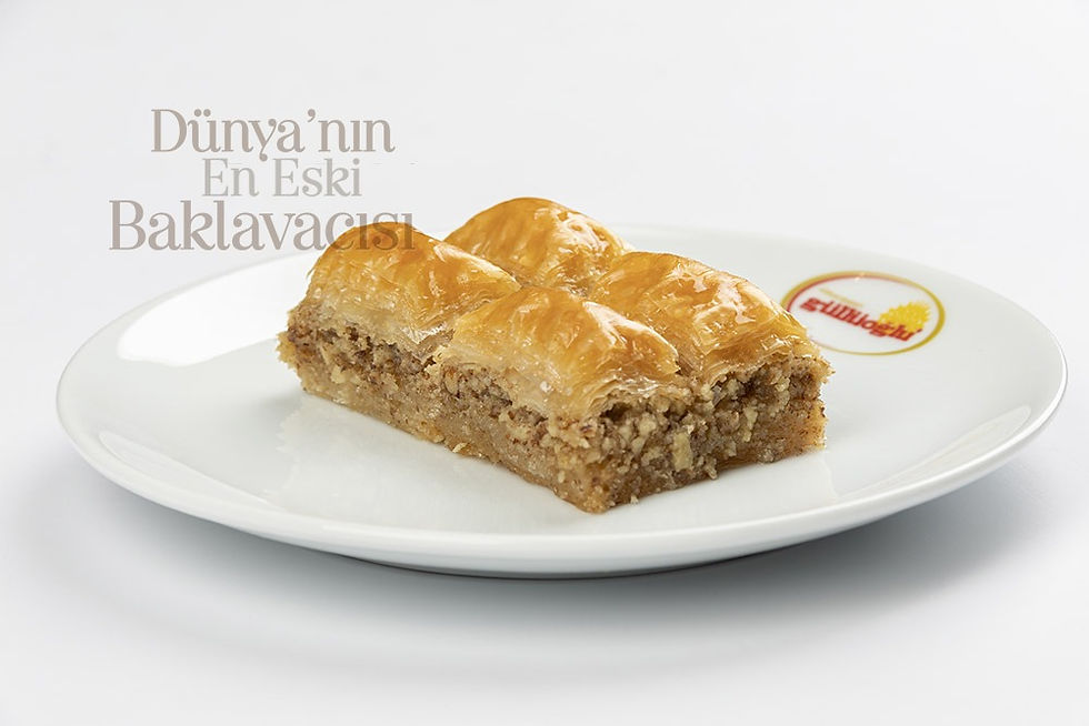 cevizli baklava-7