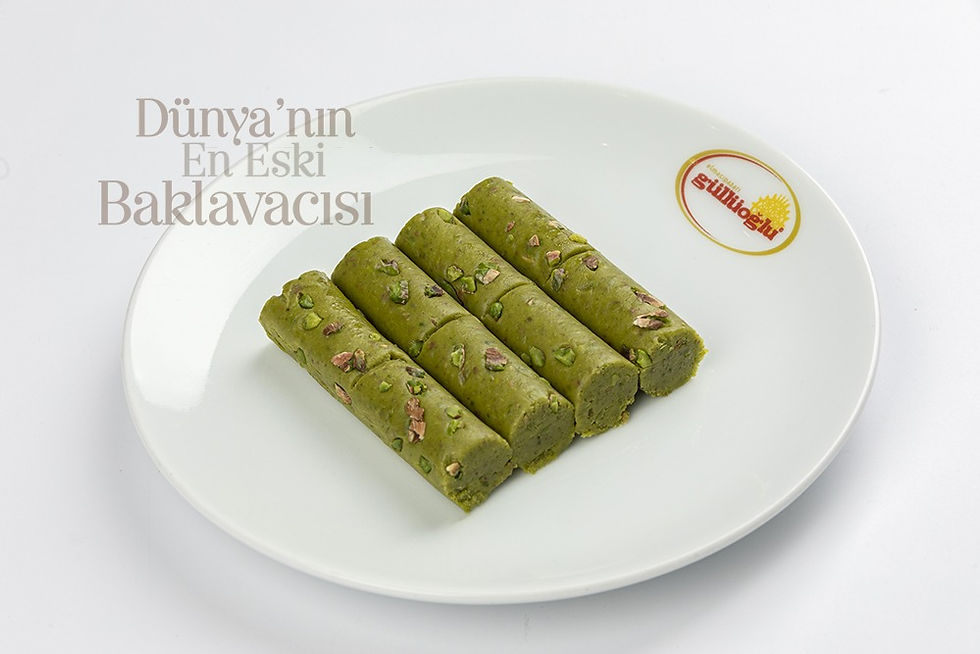 Fıstık Ezmesi-2