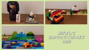 新年レッスンスタート♪