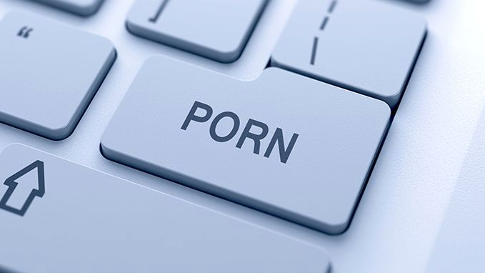 2 Pornography A Pandemic