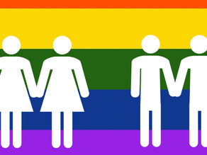 HOMOSEXUALITY