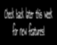 check back for features - website 2 (1).