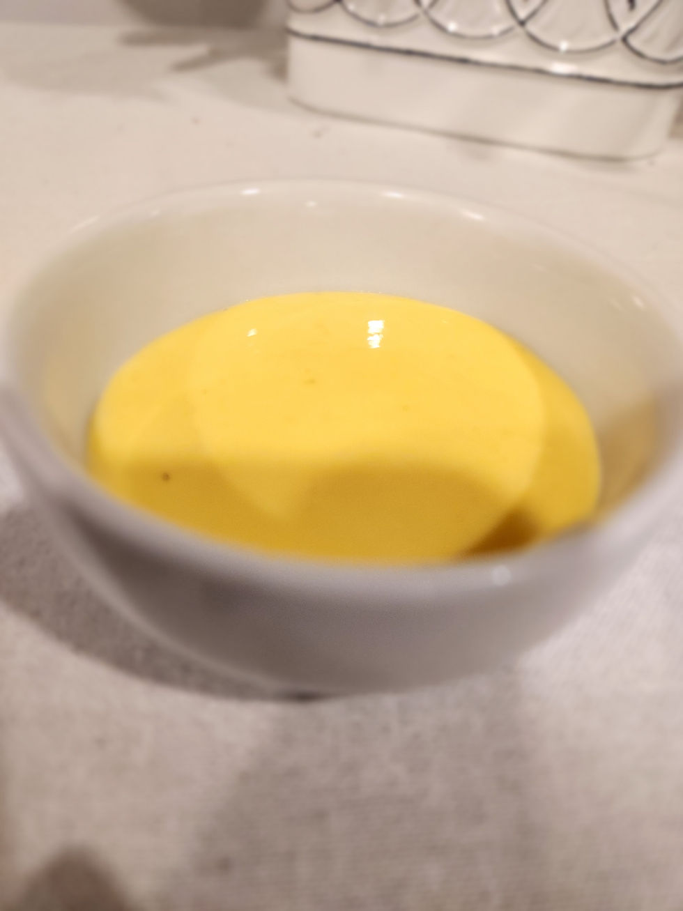 Hollandaise