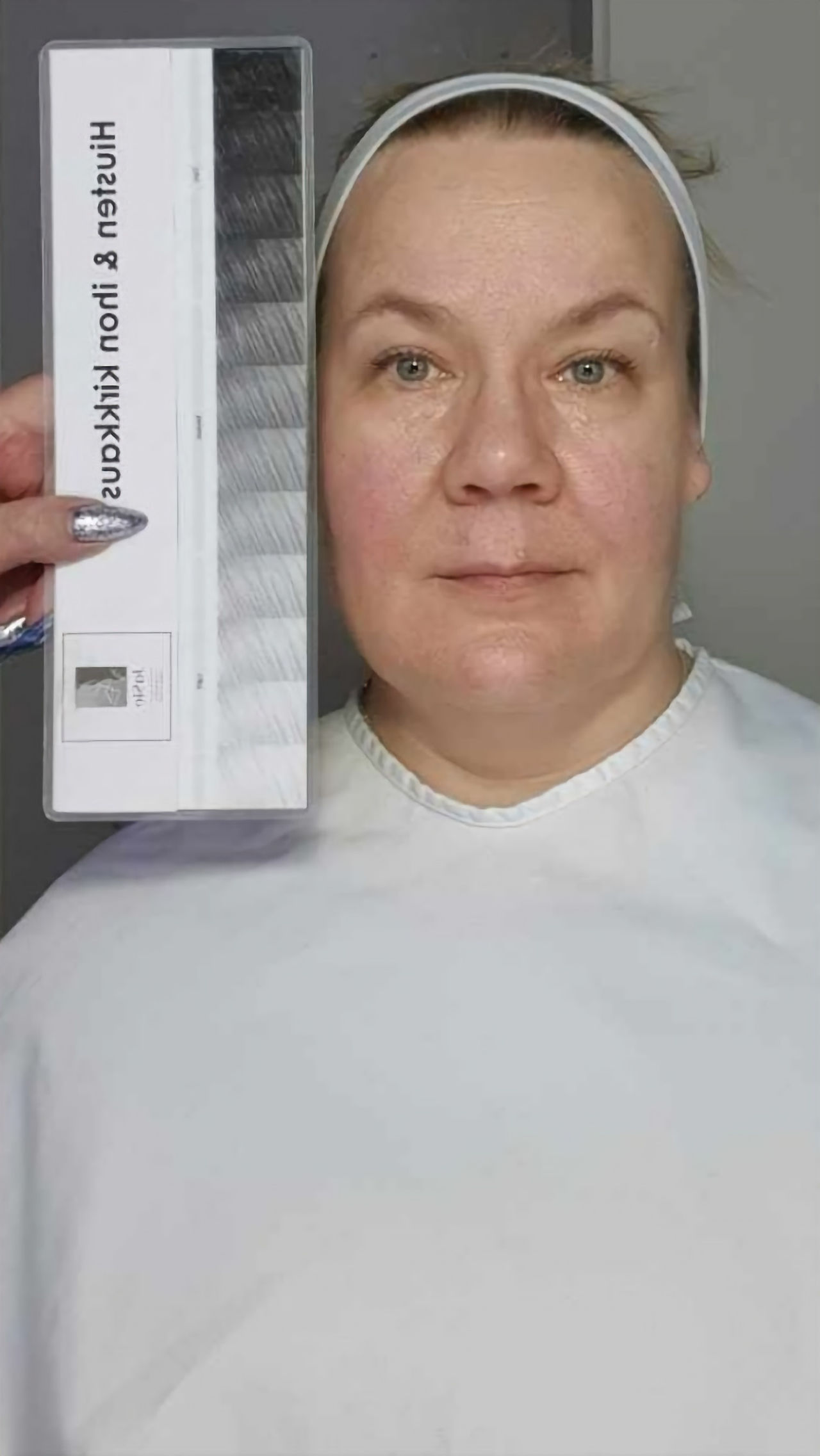 miten värianalyysi tehdään