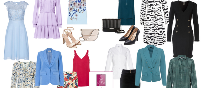 Persoonallinen tyyli - Kuinka ymmärtää vaatteiden Yinin ja Yangin