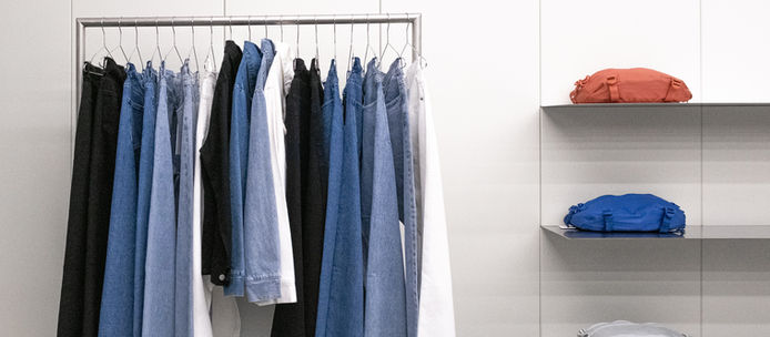 Vaatekaappi - et pidä sitä, mitä et näe, osa 2