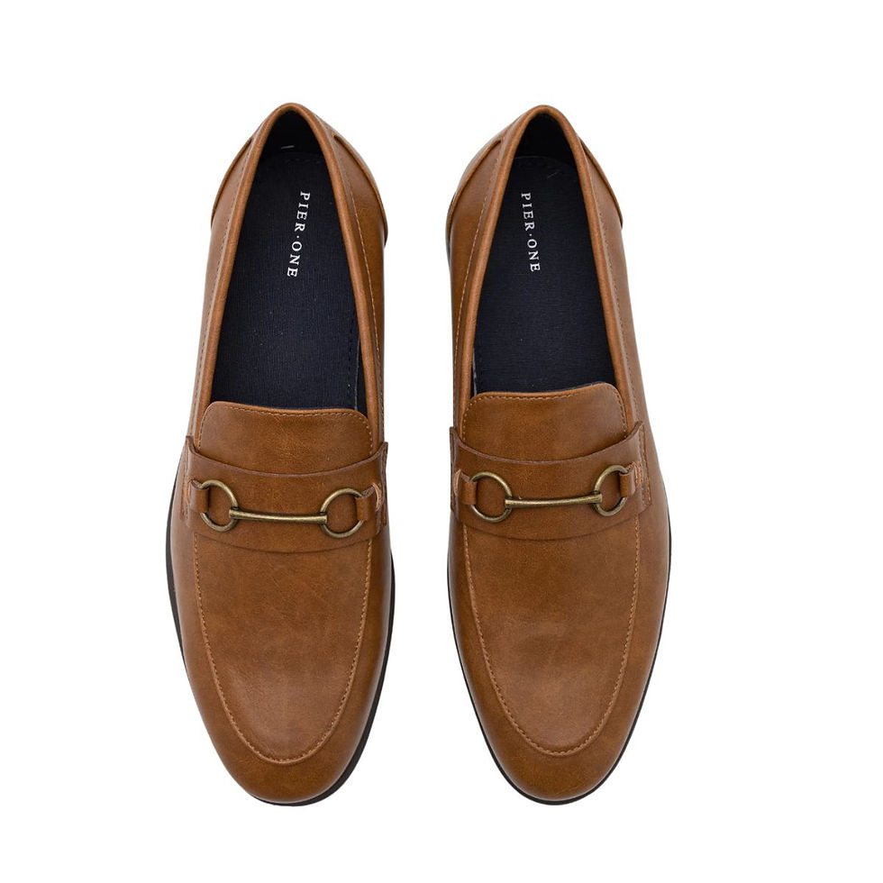 Uusi Business Casual -pukukoodi miehille 
