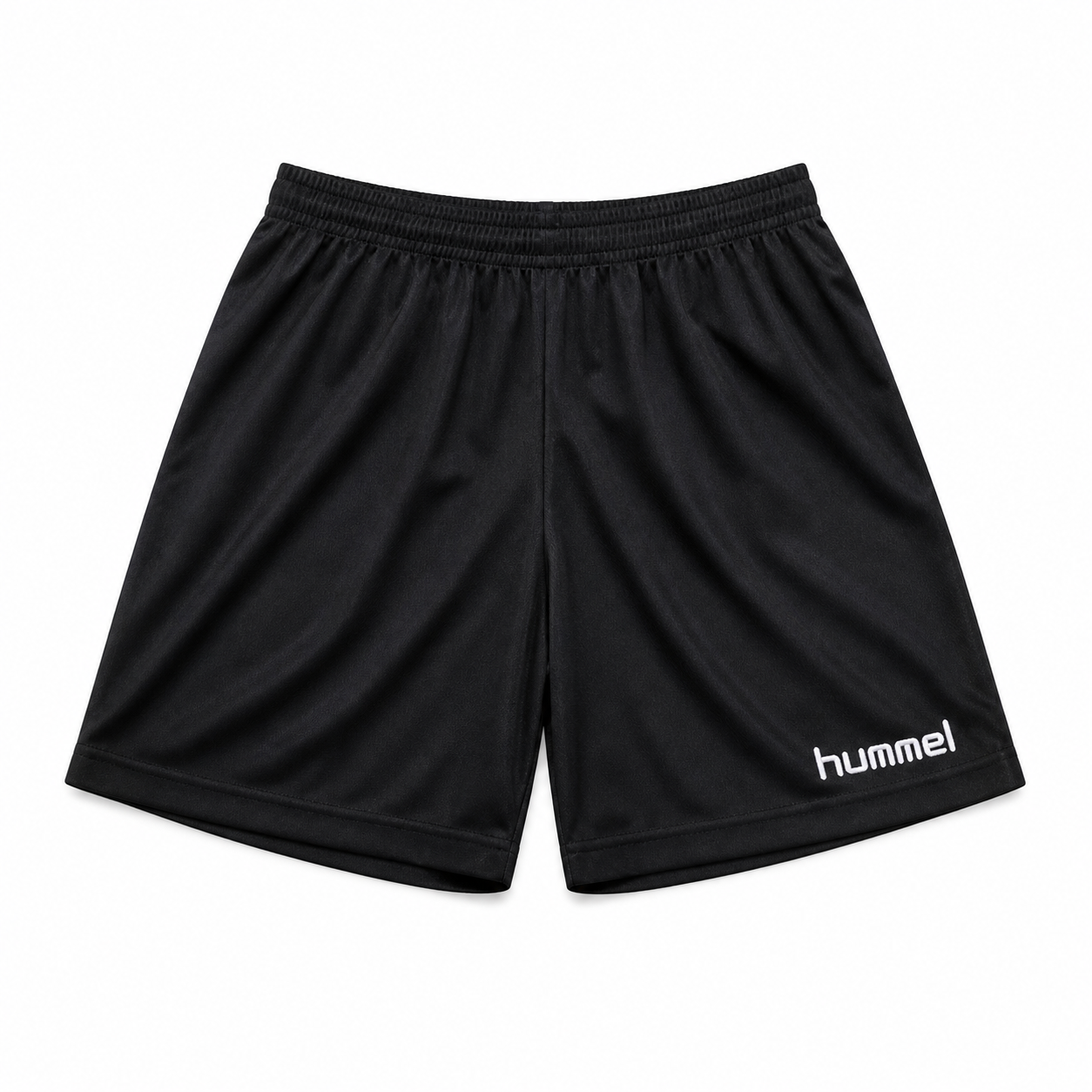 Sporthose Schwarz