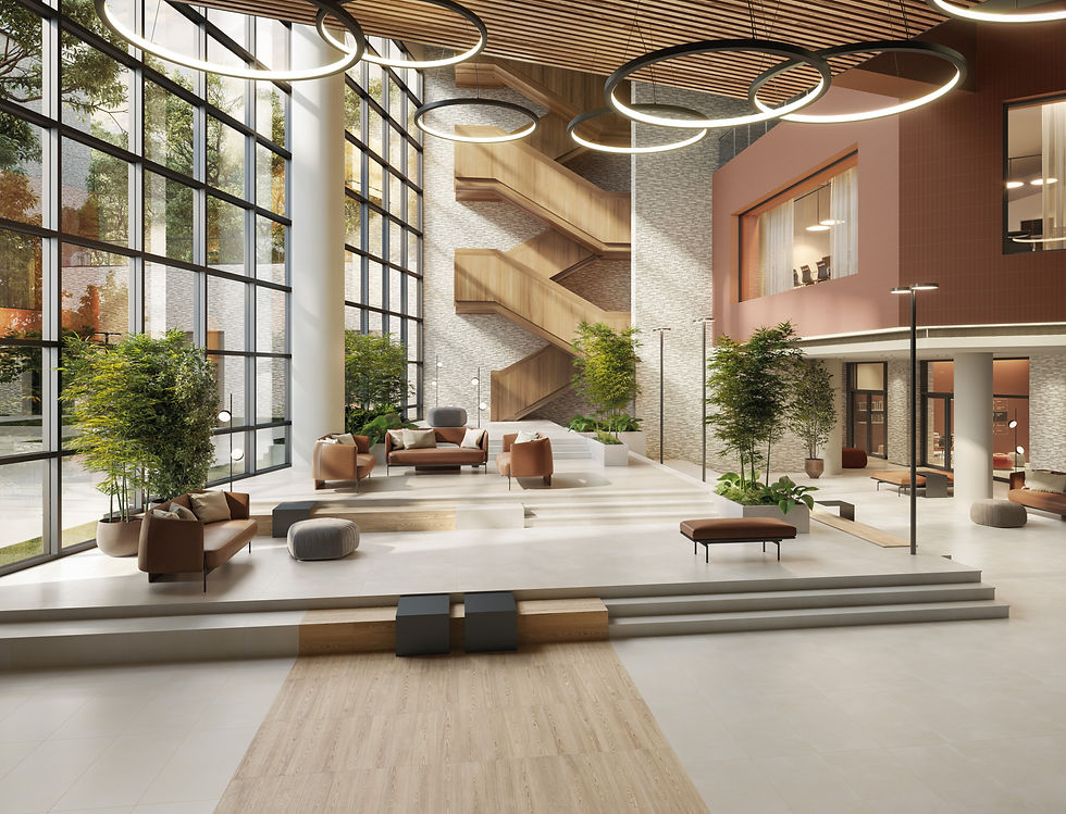 Landmark_Design Work_Building entrance VW Urban Ledgestone Beige MIx.jpg