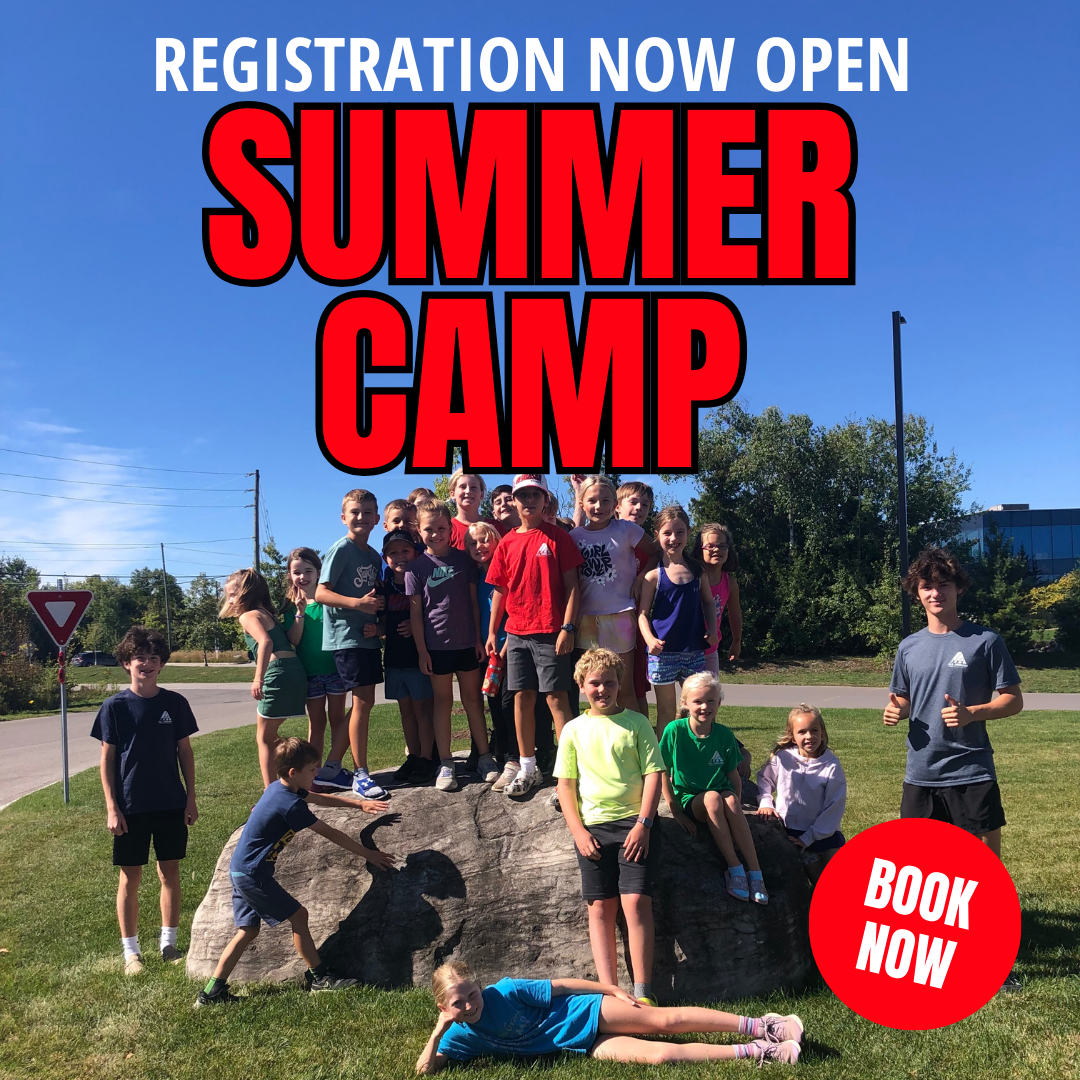 summer sport camps collingwood