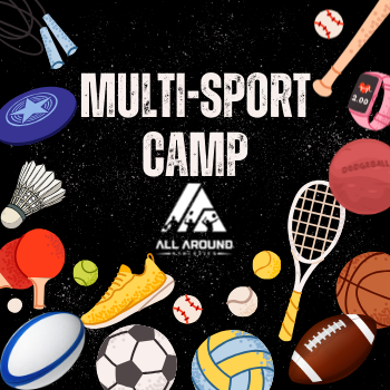 Multi-Sports summer camp Collingwood