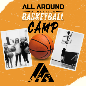 basketball summer camp, collingwood