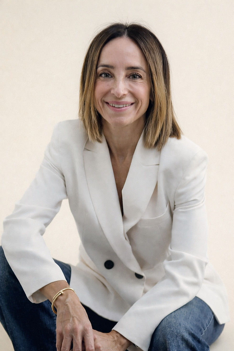 amparo fondo doctora