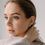 Thumbnail: Silver earrings 