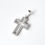 Thumbnail: Silver cross
