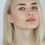 Thumbnail: Silver jacket earrings
