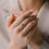 Thumbnail: Silver ring 