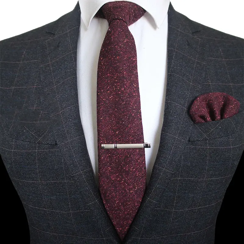 Conjunto Lã Cinza