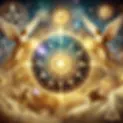 DALL·E 2025-05-14 10.45.30 - A mystical and symbolic image representing a natal chart astr