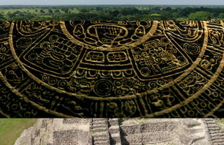 Mayan Calendar Mini Reading | iamchristineolivia Mayan Calendar Mini Reading | iamchristineolivia