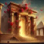 DALL·E 2025-06-18 19.27.31 - A fantasy depiction of an ancient Egyptian temple with no peo