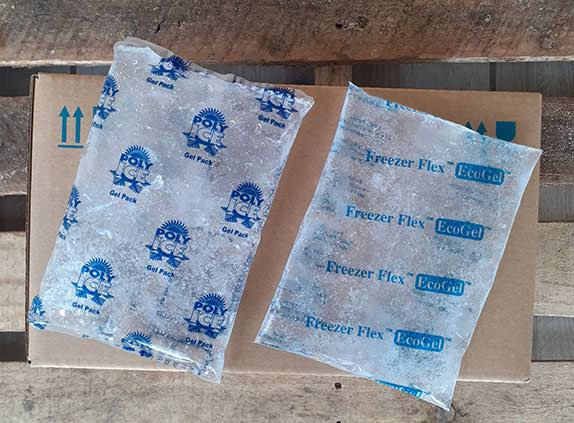 Ice Pack