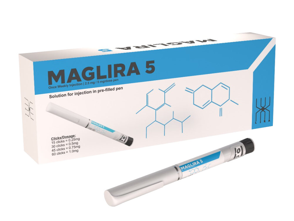 Maglira 5