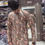 Thumbnail: Lucknowi Thread Printed Kurta and Pyjama