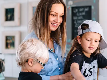 Navigating Conversations: Essential Insights on What Not to Say to Stay-at-Home Moms