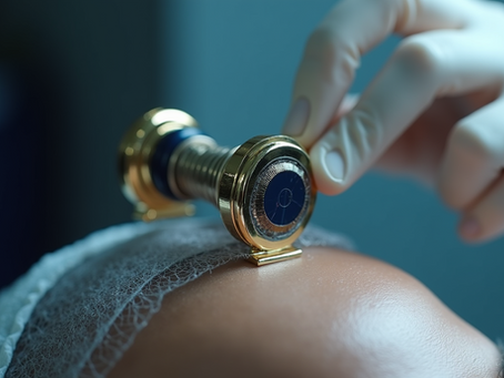 The Rise of Transcranial Magnetic Stimulation