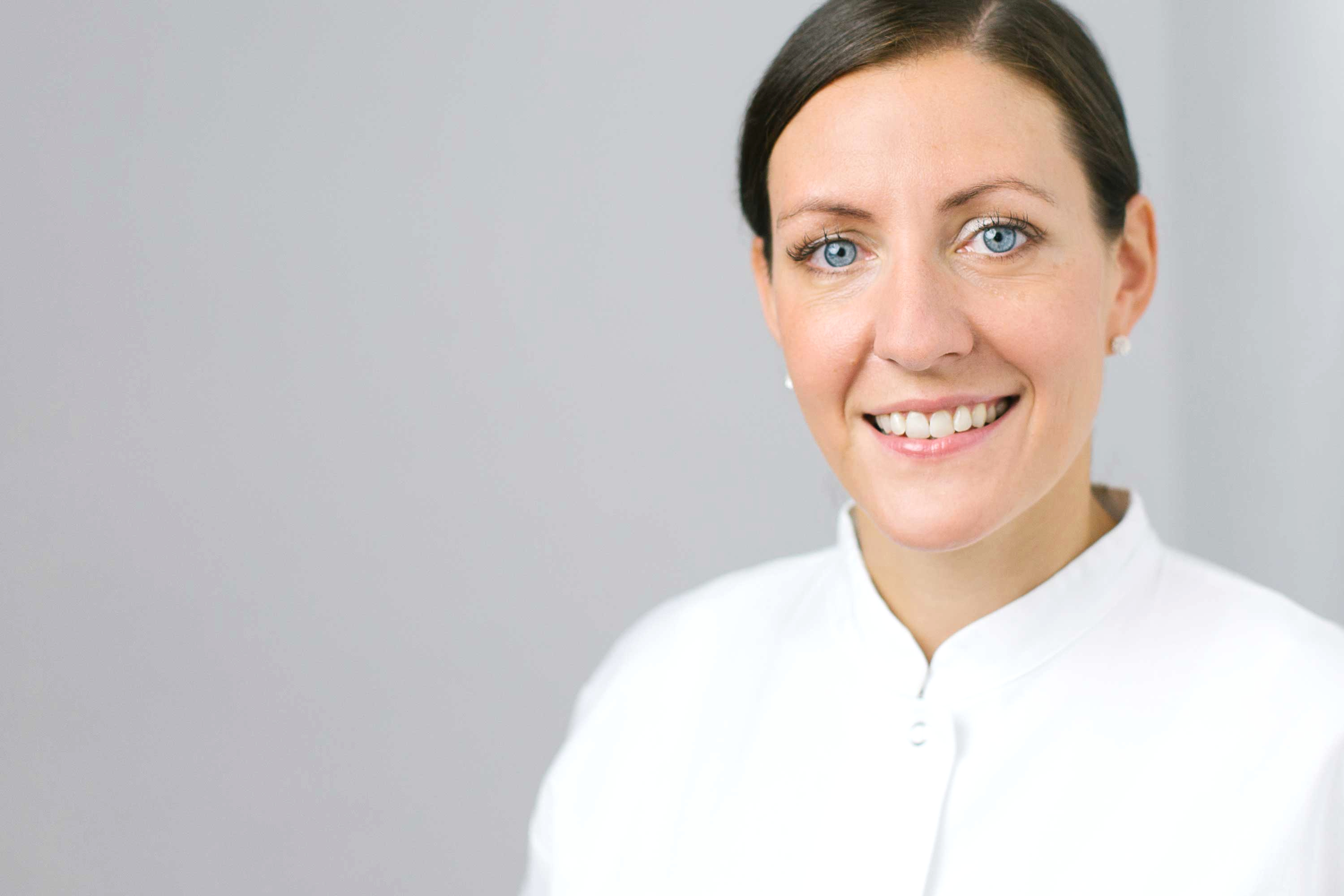 Priv.-Doz. Dr. med. Miriam Elisabeth Kliewer