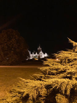 Schloss Grafenegg