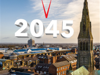 ICEAW East Midlands 2023