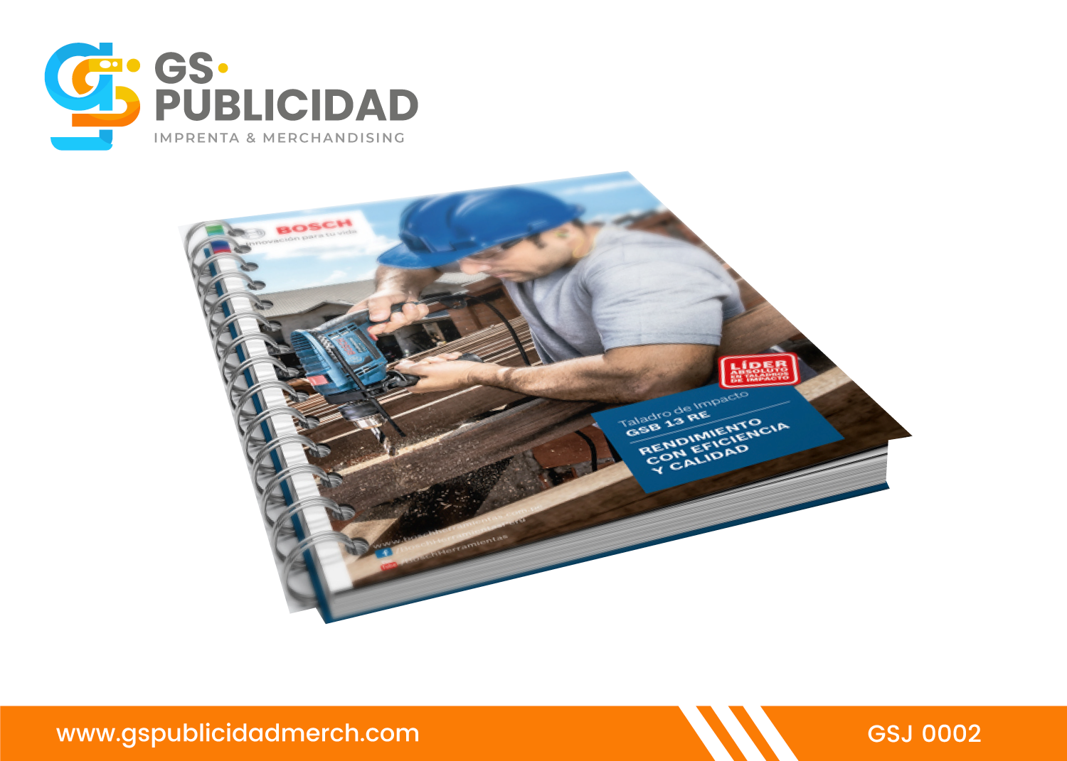 Cuadernos Publicitarios