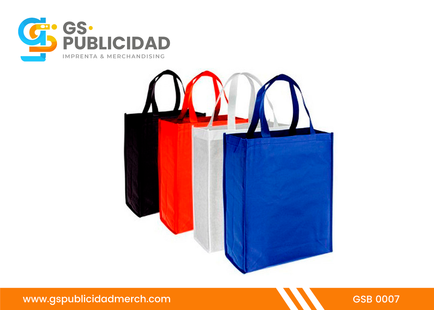 Bolsas Publicitarias