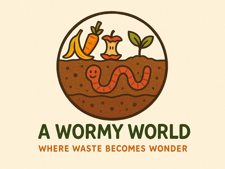 Welcome to A Wormy World!