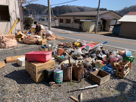 茨城県常陸大宮市周辺で不用品回収業者をお探しの方!!便利屋すずきにお任せ下さい!!