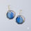 Thumbnail: Porcelain Earrings