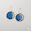 Thumbnail: Porcelain Earrings