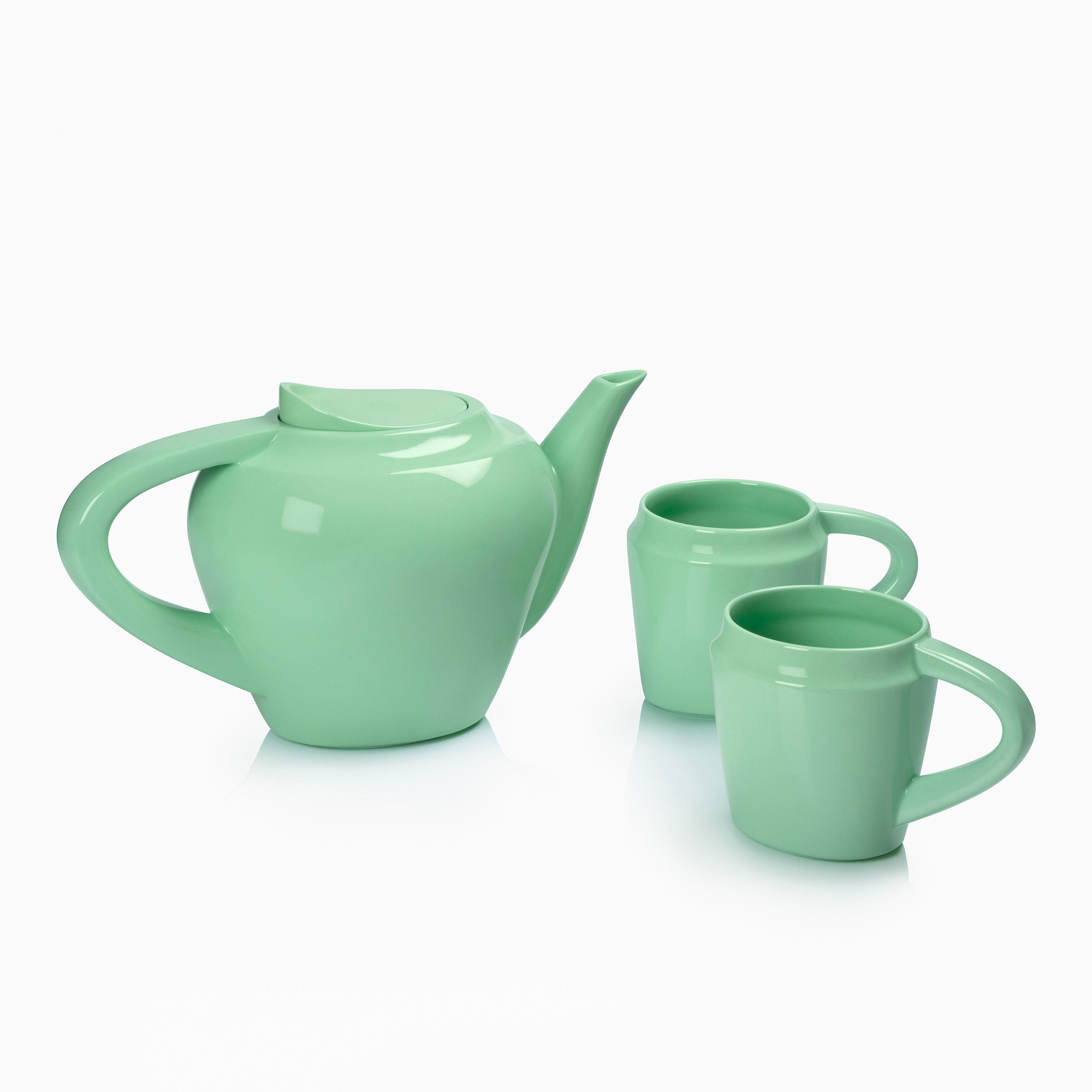 Sipeki Teapot Set