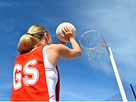 Sherfield English Netball