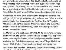 SEVH News February 2026