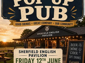 Pop-Up Pub 10/07/26