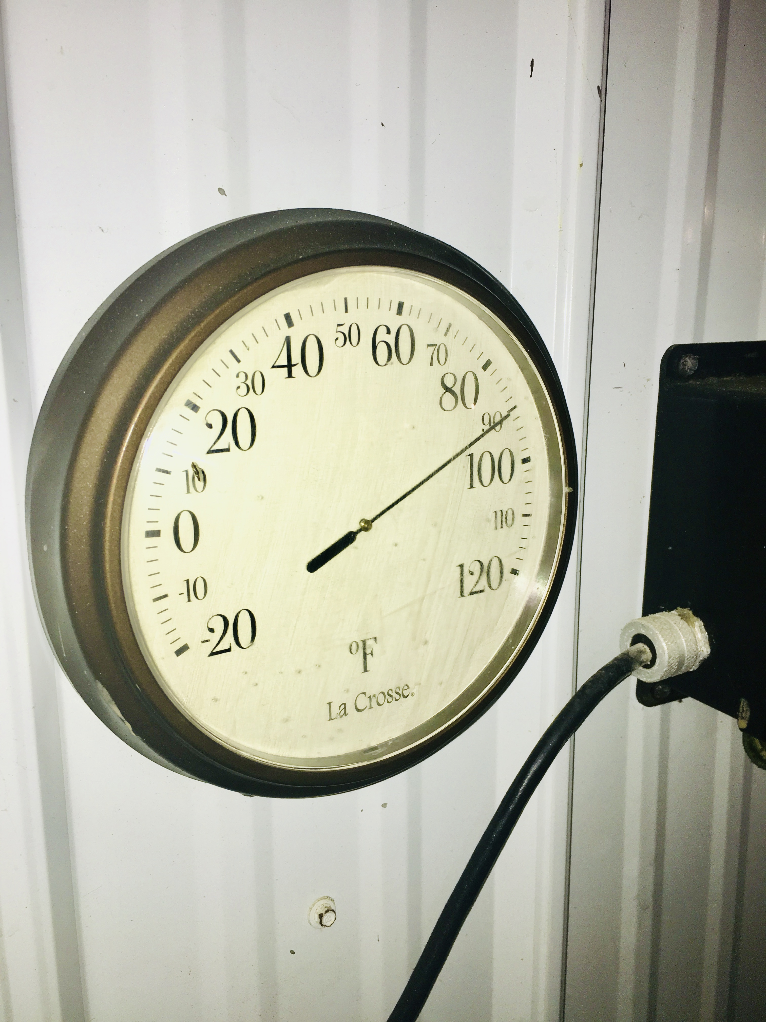 BuildingTemperature