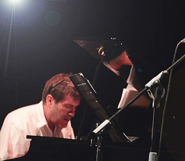 Carles Beltran