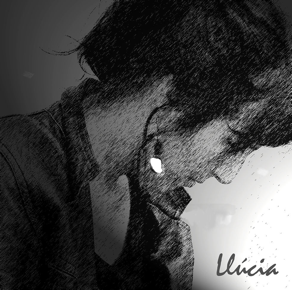 Llúcia Vives