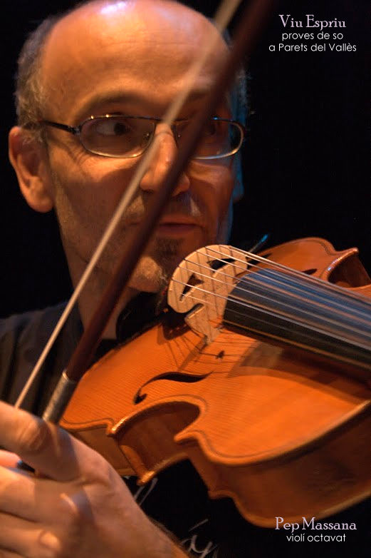 Pep Massana