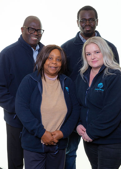 CGL Team