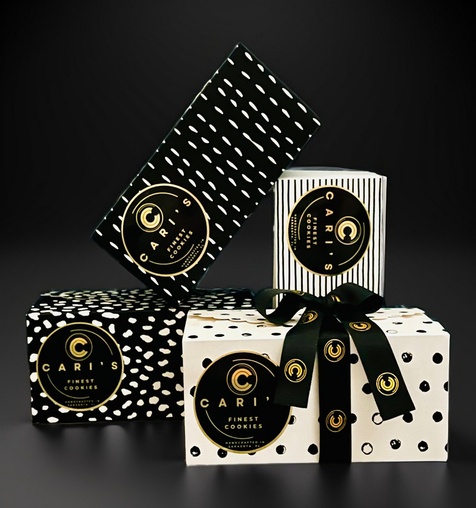 Thumbnail: GRAND ASSORTMENT SELECTION (8 PACK)