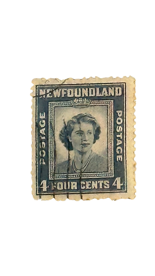 newfoundland 4 cents stamp.png